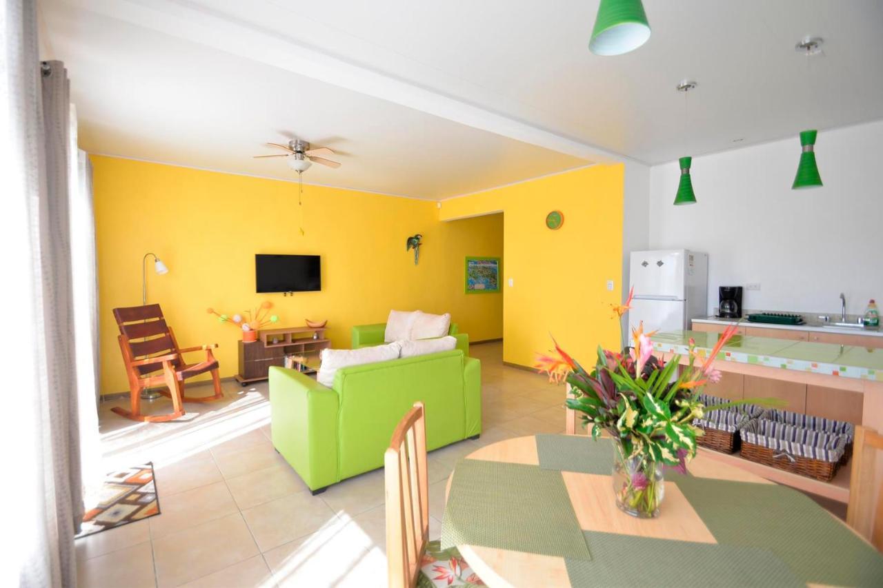 Supercostarica Apartment เกรเซีย ภายนอก รูปภาพ