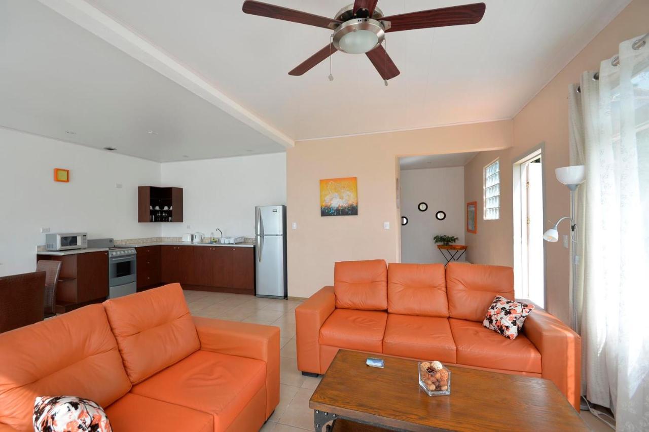 Supercostarica Apartment เกรเซีย ภายนอก รูปภาพ