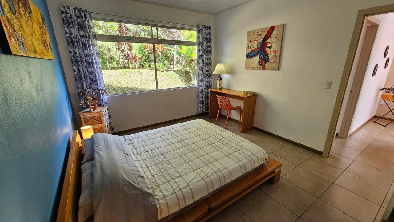 Supercostarica Apartment เกรเซีย ภายนอก รูปภาพ