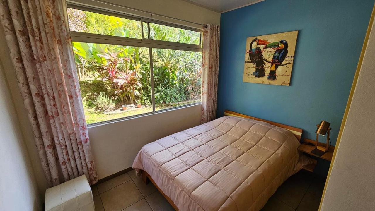 Supercostarica Apartment เกรเซีย ภายนอก รูปภาพ